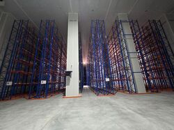 Jurong Industrial Services Centre (D22), Warehouse #570509771